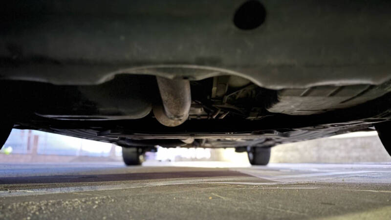 2012 Toyota Sienna Base 7-Passenger