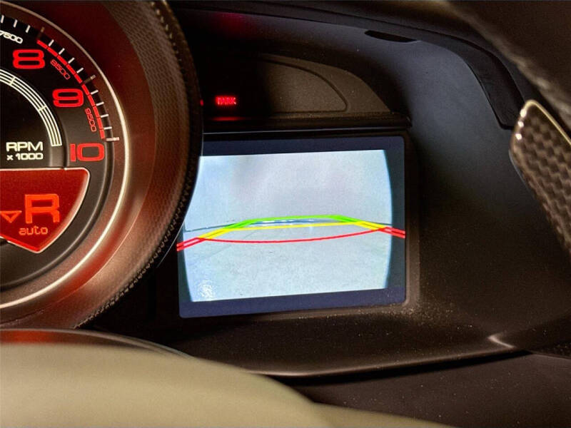 2018 Ferrari 488 GTB