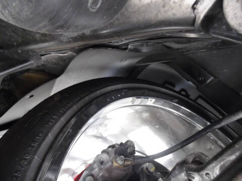 2009 Chevrolet Corvette