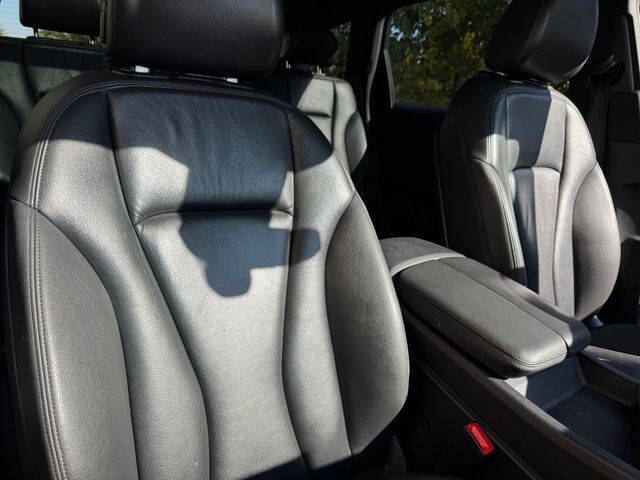 2017 Audi Q7 2.0T quattro Premium Plus