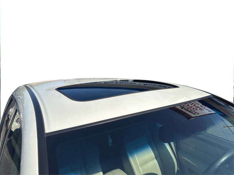 2010 Acura RDX SH-AWD