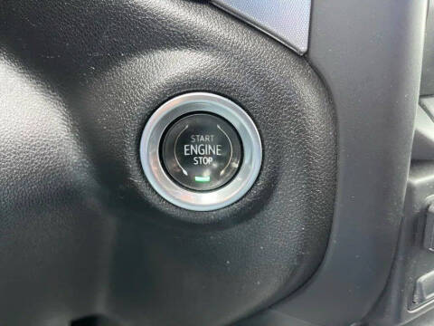 2021 GMC Sierra 2500HD