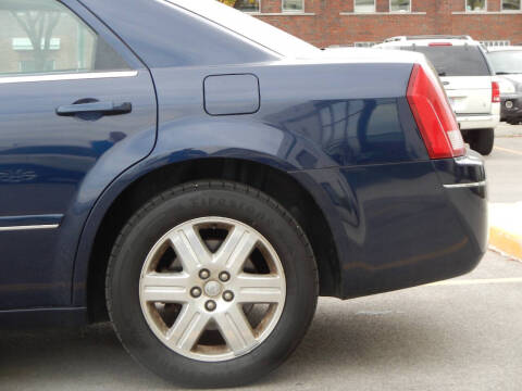 2005 Chrysler 300 Touring