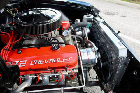 1966 Chevrolet Chevelle