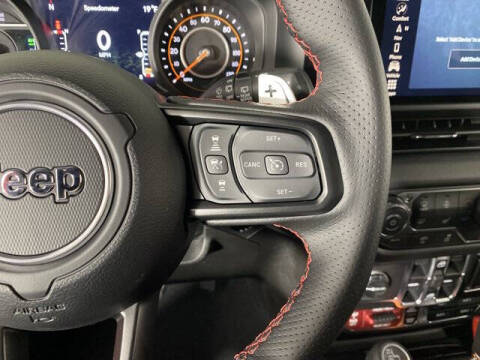 2026 Jeep Wrangler Moab