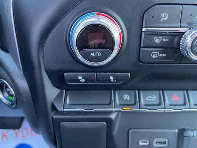 2020 GMC Sierra 1500 24