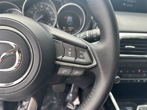 2021 Mazda CX-9 Touring