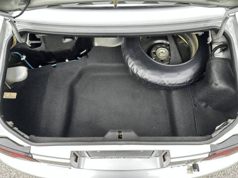 1990 Mazda MX-5 Miata