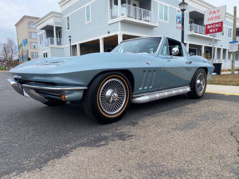 1966 Chevrolet Corvette