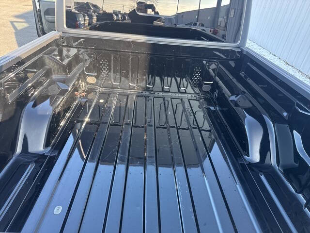 2022 Jeep Gladiator Altitude