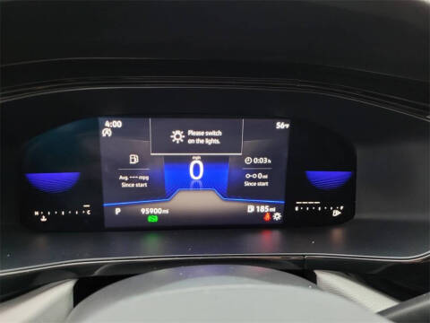 2022 Volkswagen Taos S