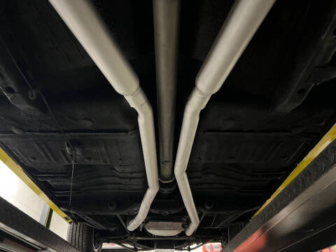 1969 Plymouth Roadrunner