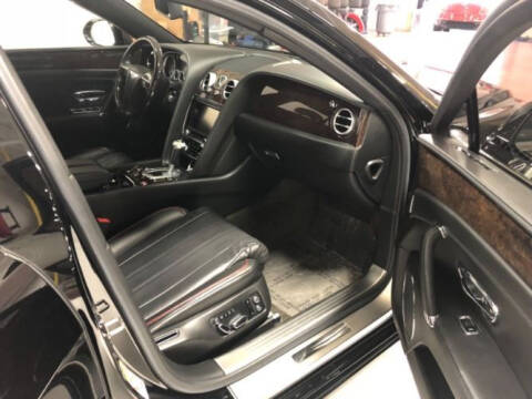 2014 Bentley Flying Spur