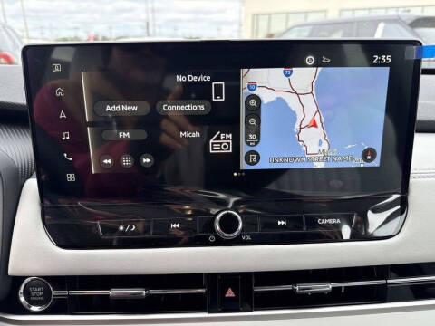 2026 Mitsubishi Outlander SEL