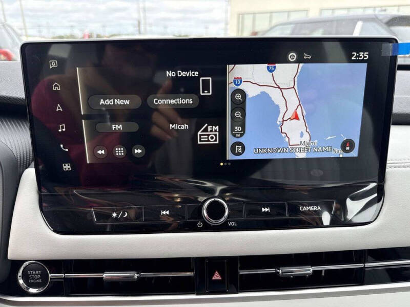2026 Mitsubishi Outlander SEL