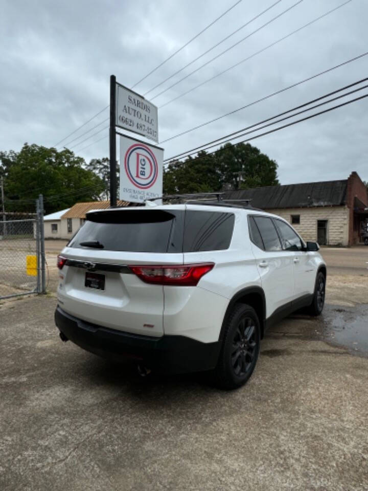 SUVs For Sale in Sardis, MS Sardis Auto LLC