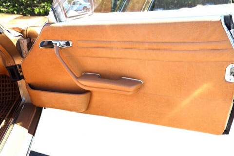 1986 Mercedes-Benz 560-Class 560 SL