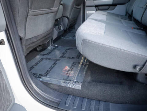 2024 Ford F-250 Super Duty