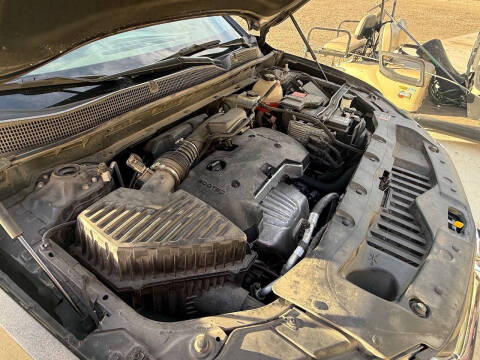 2019 Chevrolet Blazer LT