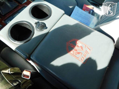 1988 Pontiac Fiero GT