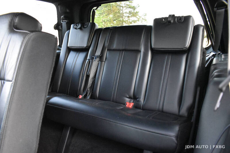 2017 Lincoln Navigator Select