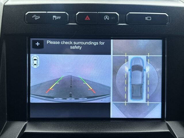 2017 Ford F-150 King Ranch