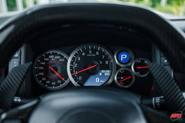 2014 Nissan GT-R Premium