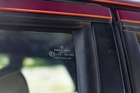 1986 Porsche 944 Turbo