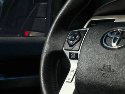 2014 Toyota Sequoia Limited