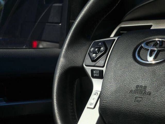 2014 Toyota Sequoia Limited