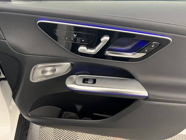 2026 Mercedes-Benz GLC AMG GLC 43