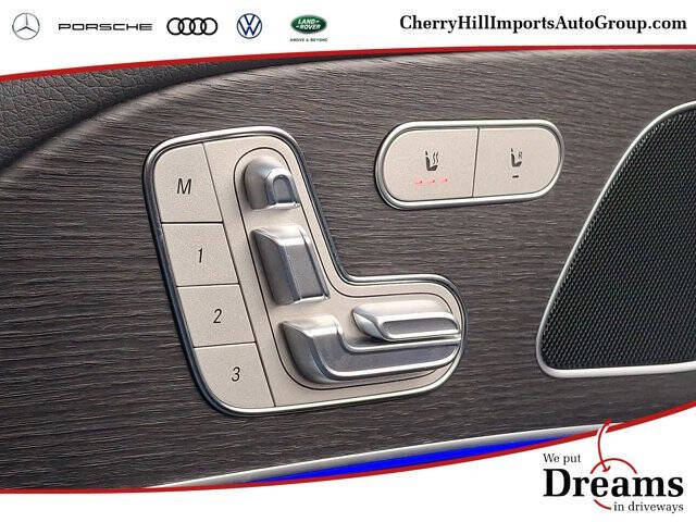 2026 Mercedes-Benz GLE GLE 350 4MATIC