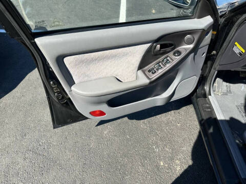 2006 Hyundai Elantra