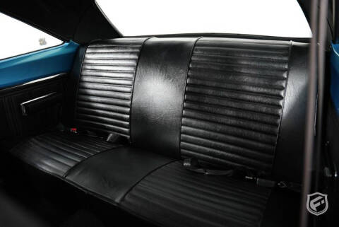 1970 Dodge Super Bee