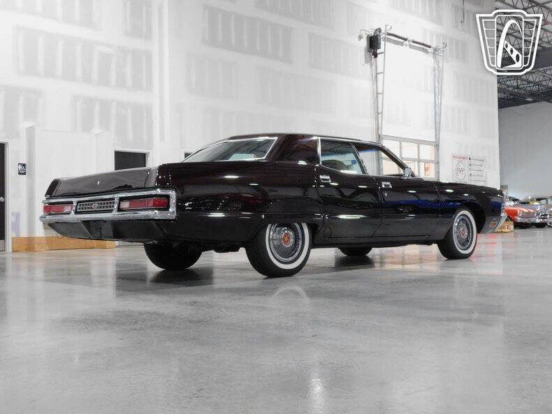 1972 Mercury Marquis
