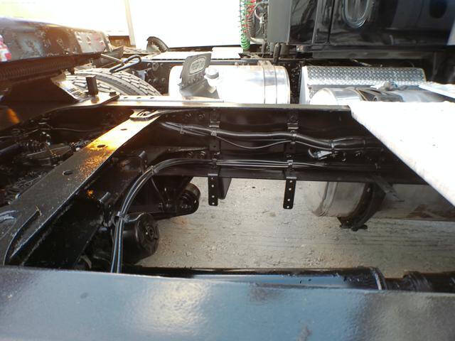 2016 Freightliner Cascadia