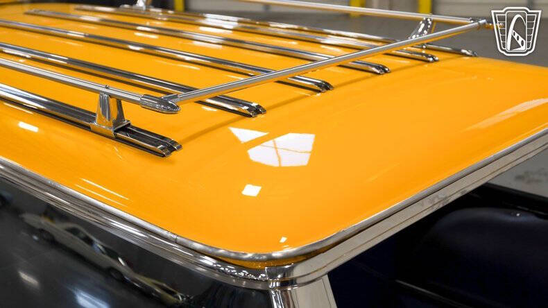 1962 Ford Falcon
