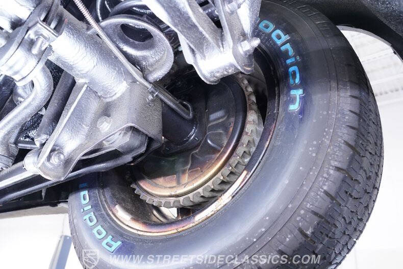 1984 Chevrolet Camaro Z28