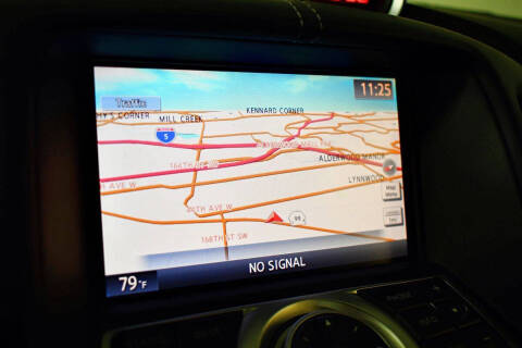 2013 Nissan 370Z Touring