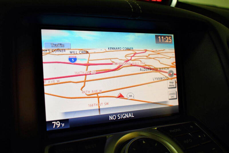 2013 Nissan 370Z Touring