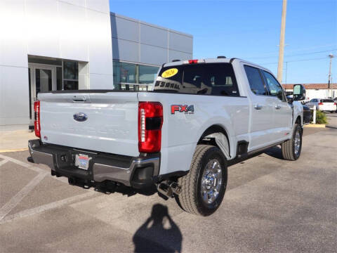 2026 Ford F-350 Super Duty