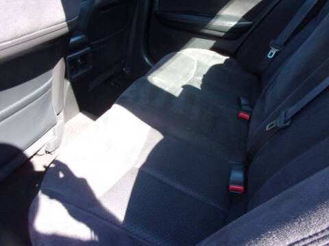 2013 Nissan Maxima 3.5 S