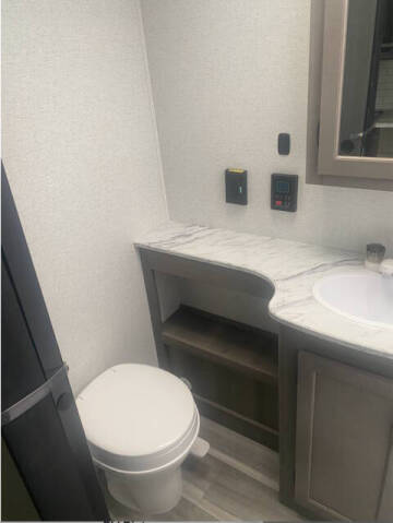 2024 Keystone RV Hideout 22MLS