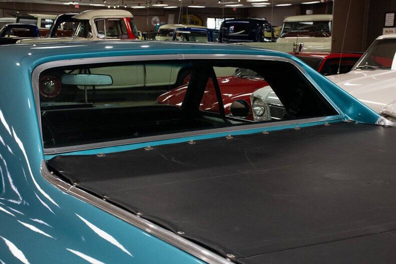 1968 Chevrolet El Camino