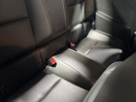 2010 Chevrolet Camaro SS