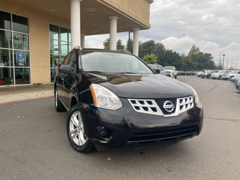 2013 Nissan Rogue for sale at RN Auto Sales Inc in Sacramento CA