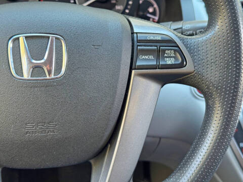 2014 Honda Odyssey EX