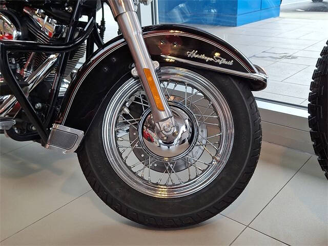 2006 Harley-Davidson n/a