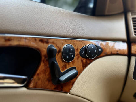 2008 Mercedes-Benz E-Class E 350
