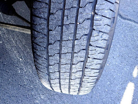 2007 Chevrolet Silverado 1500